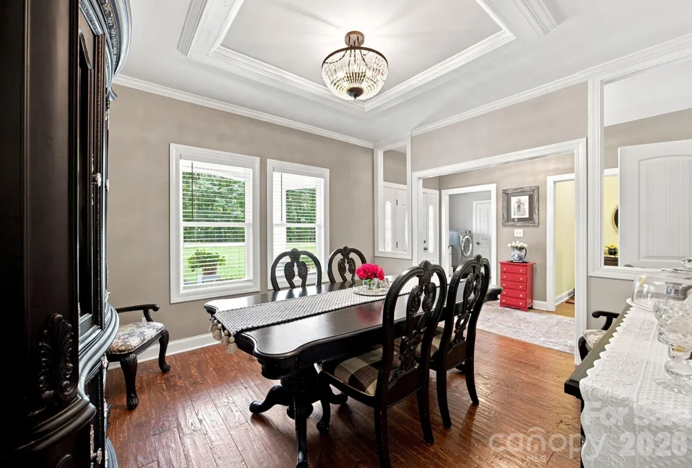 116 Harbor Ridge Drive Statesville, NC 28677