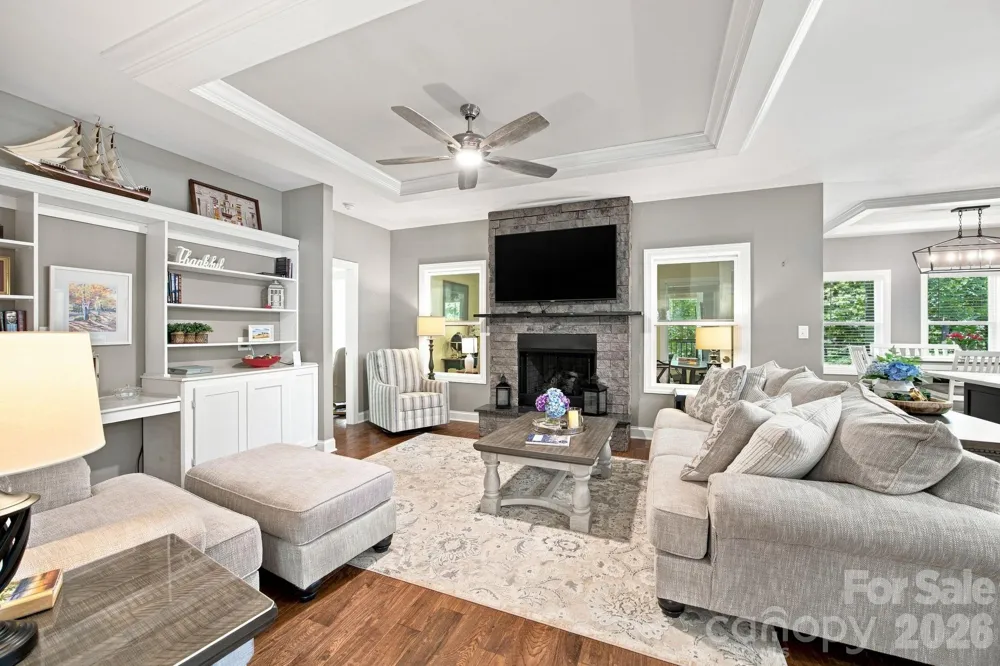 116 Harbor Ridge Drive Statesville, NC 28677