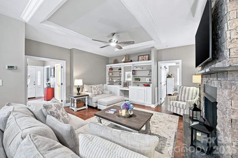 116 Harbor Ridge Drive Statesville, NC 28677