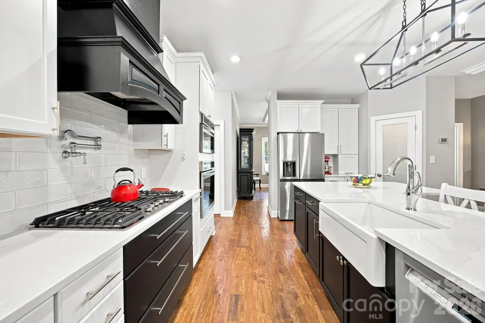 116 Harbor Ridge Drive Statesville, NC 28677