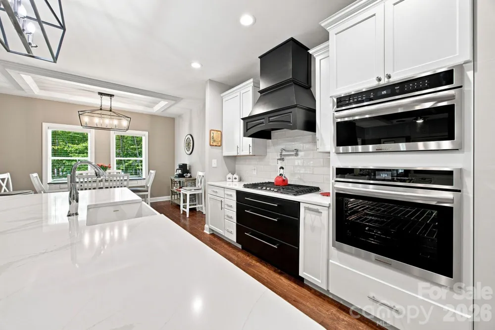116 Harbor Ridge Drive Statesville, NC 28677