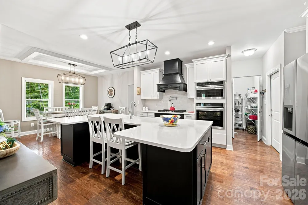 116 Harbor Ridge Drive Statesville, NC 28677