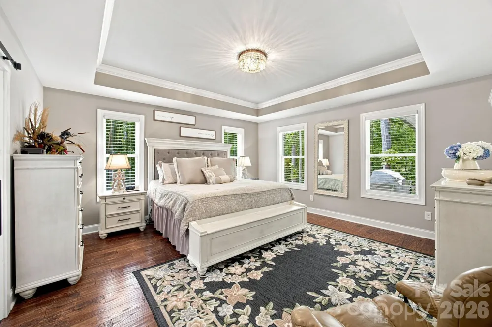 116 Harbor Ridge Drive Statesville, NC 28677