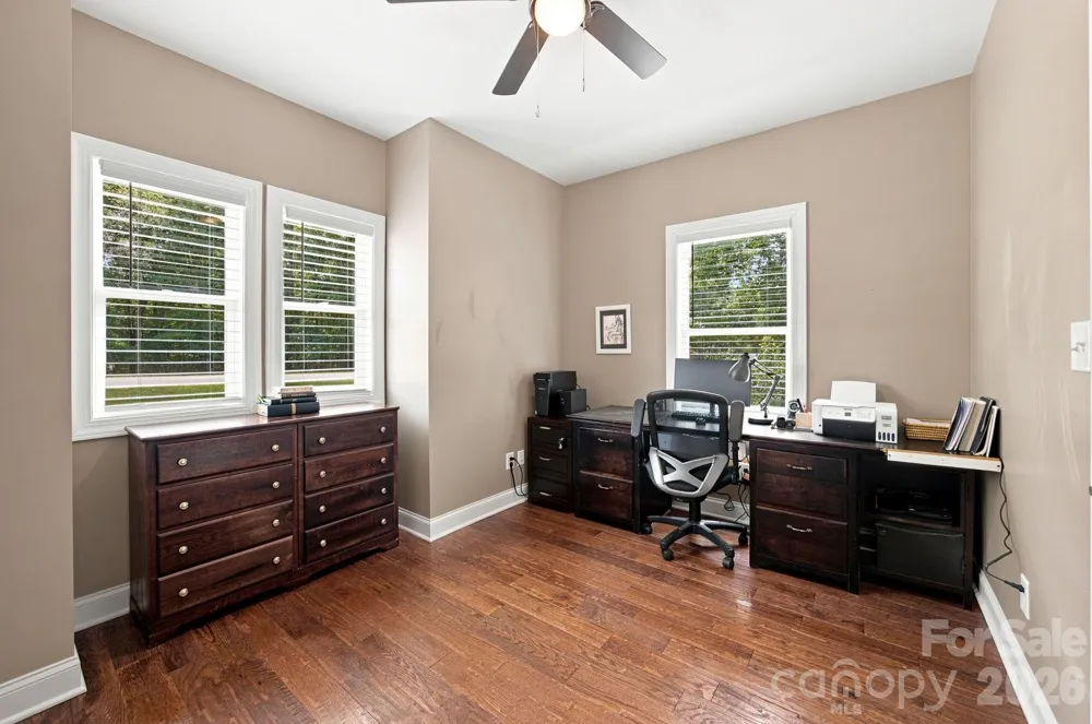 116 Harbor Ridge Drive Statesville, NC 28677
