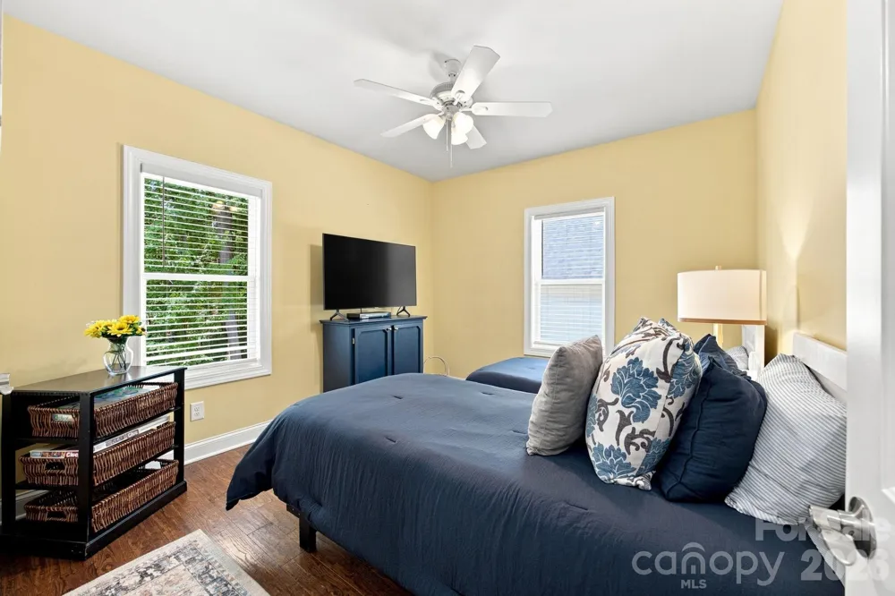 116 Harbor Ridge Drive Statesville, NC 28677
