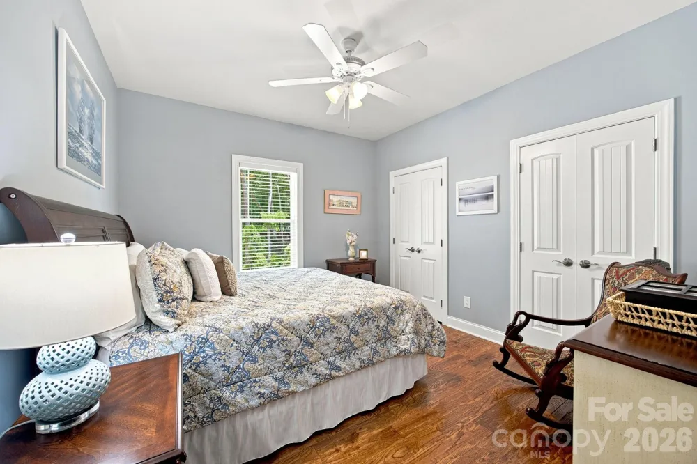 116 Harbor Ridge Drive Statesville, NC 28677