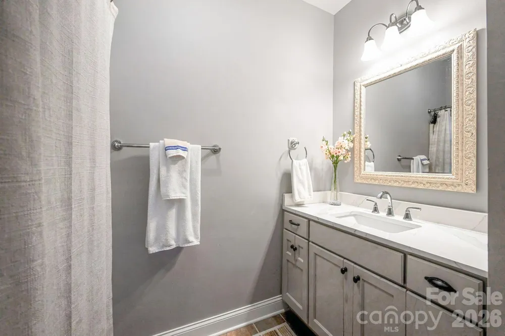 116 Harbor Ridge Drive Statesville, NC 28677