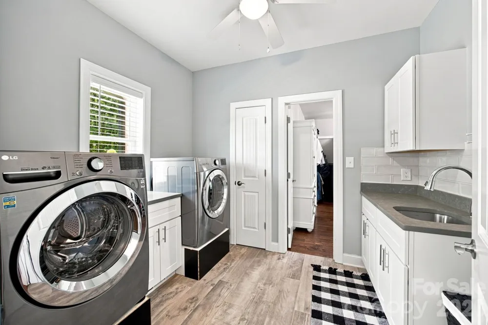 116 Harbor Ridge Drive Statesville, NC 28677