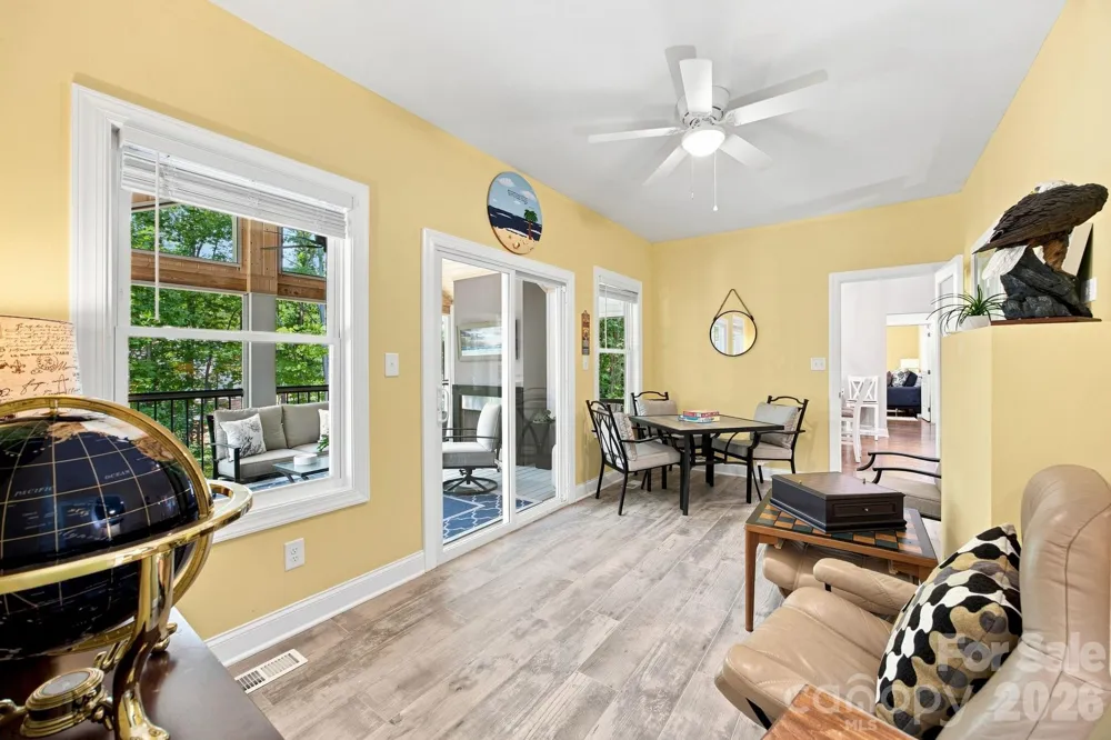 116 Harbor Ridge Drive Statesville, NC 28677