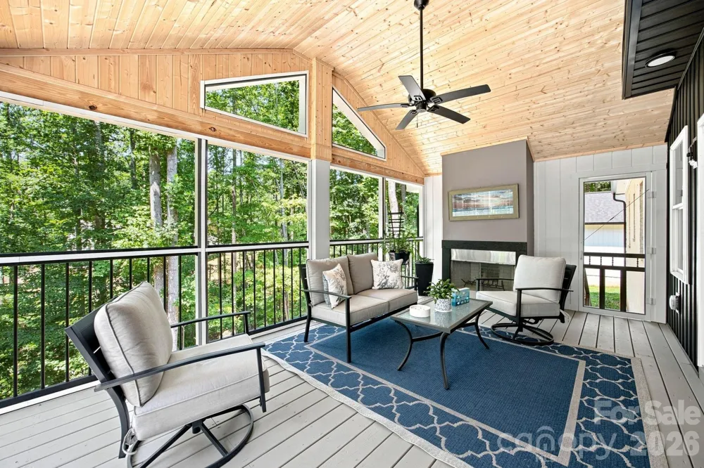116 Harbor Ridge Drive Statesville, NC 28677
