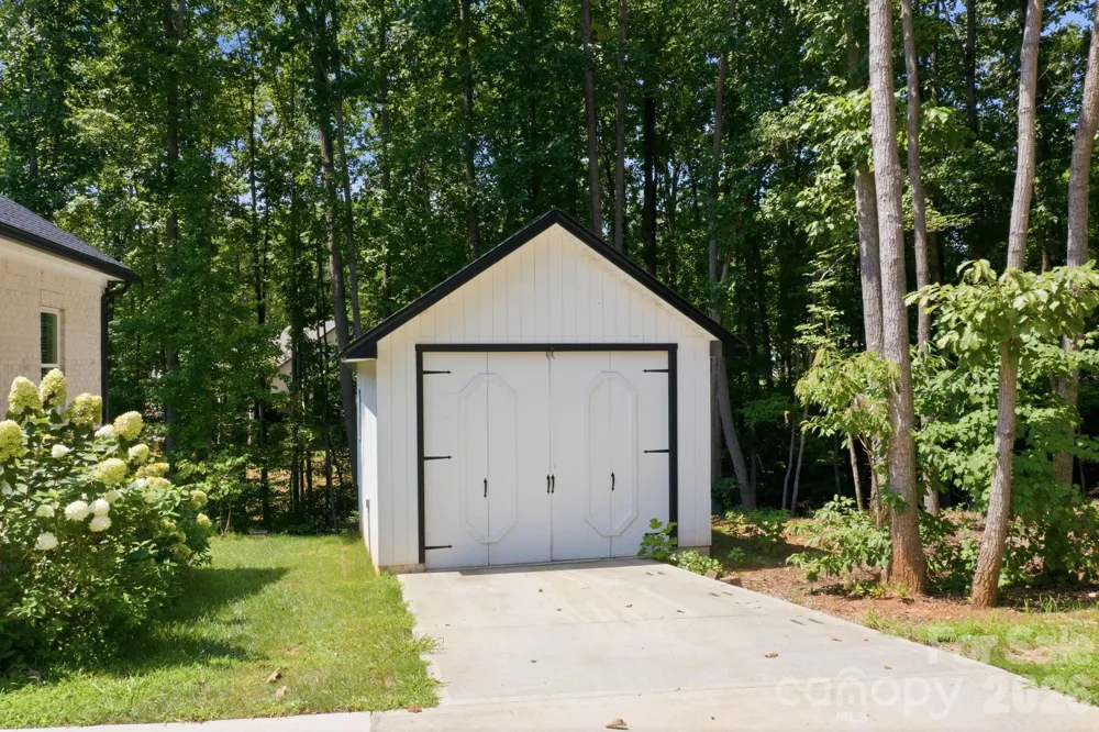 116 Harbor Ridge Drive Statesville, NC 28677