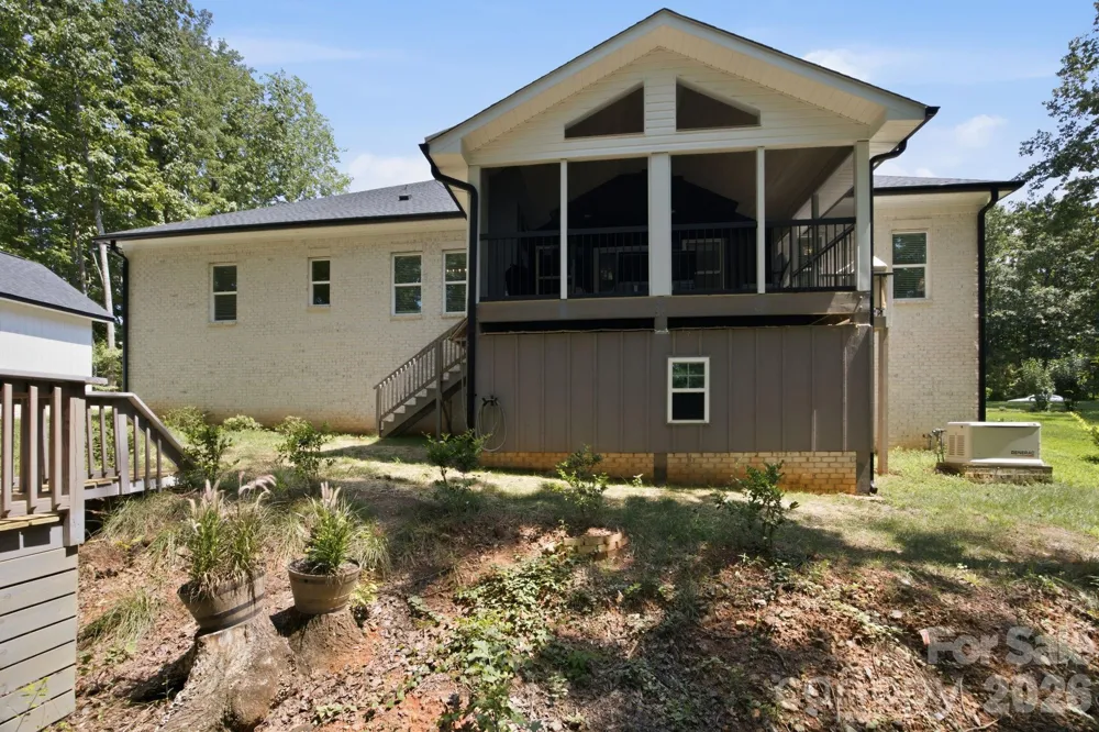 116 Harbor Ridge Drive Statesville, NC 28677