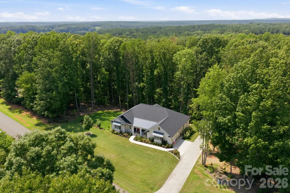 116 Harbor Ridge Drive Statesville, NC 28677