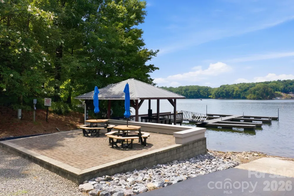 116 Harbor Ridge Drive Statesville, NC 28677