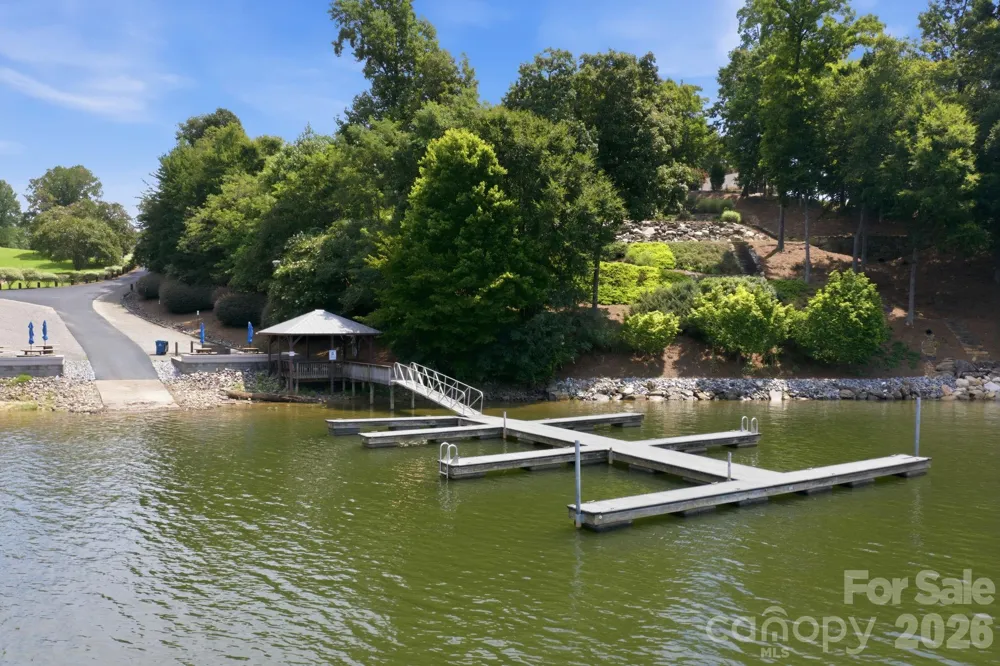 116 Harbor Ridge Drive Statesville, NC 28677