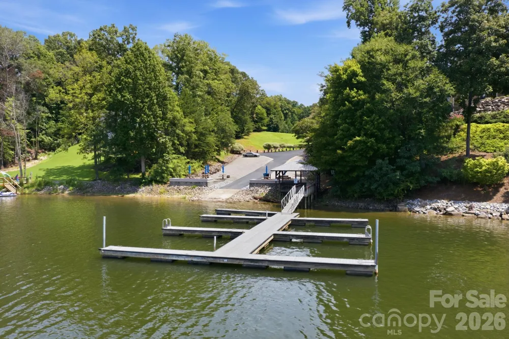 116 Harbor Ridge Drive Statesville, NC 28677