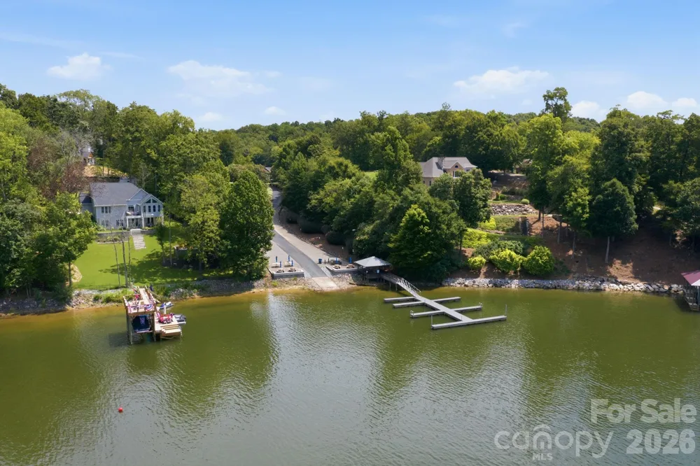 116 Harbor Ridge Drive Statesville, NC 28677