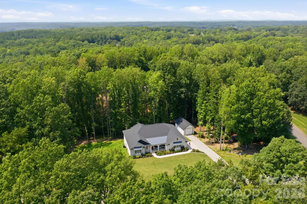 116 Harbor Ridge Drive Statesville, NC 28677