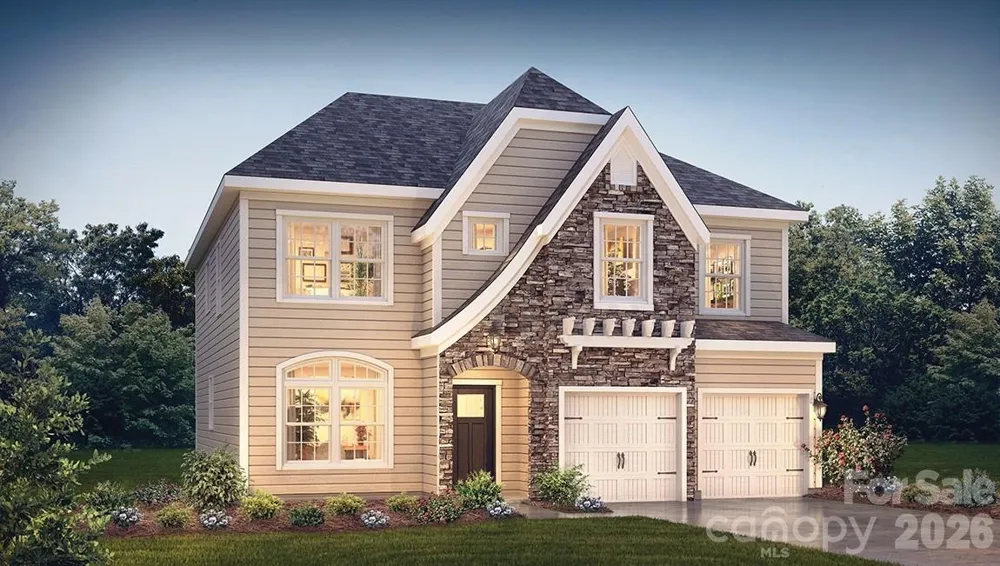 6426 Cherrybark Oak Lane Huntersville, NC 28078