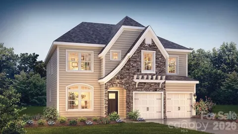 6426 Cherrybark Oak Lane