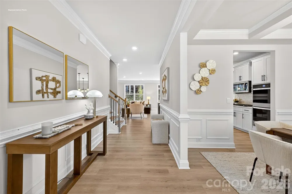 6426 Cherrybark Oak Lane Huntersville, NC 28078