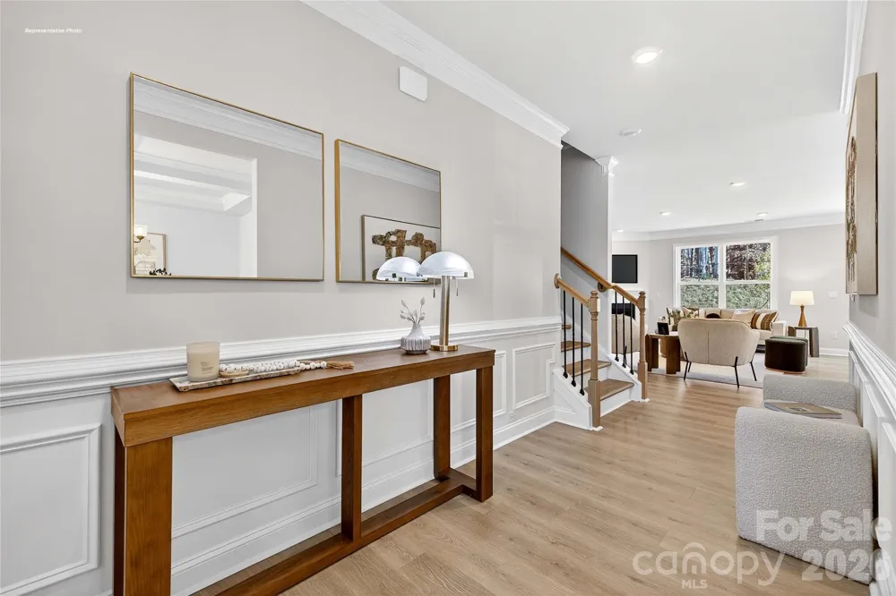 6426 Cherrybark Oak Lane Huntersville, NC 28078
