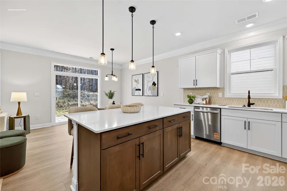 6426 Cherrybark Oak Lane Huntersville, NC 28078
