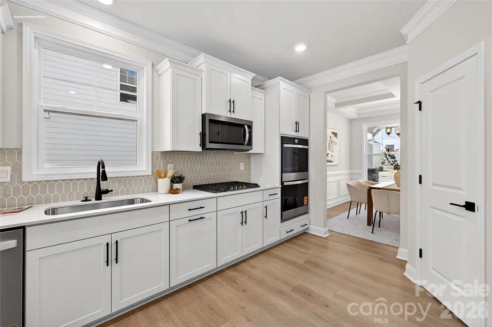 6426 Cherrybark Oak Lane Huntersville, NC 28078
