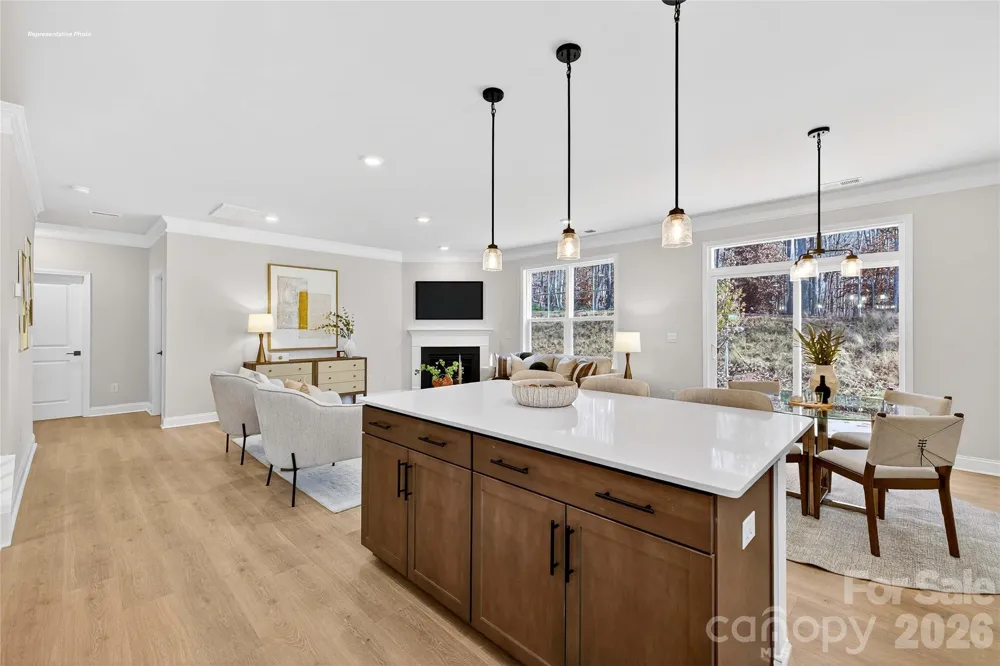 6426 Cherrybark Oak Lane Huntersville, NC 28078