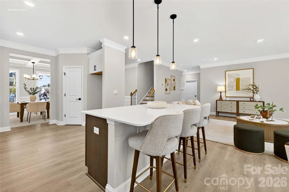 6426 Cherrybark Oak Lane Huntersville, NC 28078