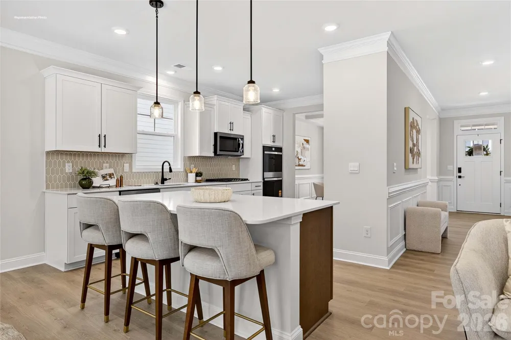 6426 Cherrybark Oak Lane Huntersville, NC 28078