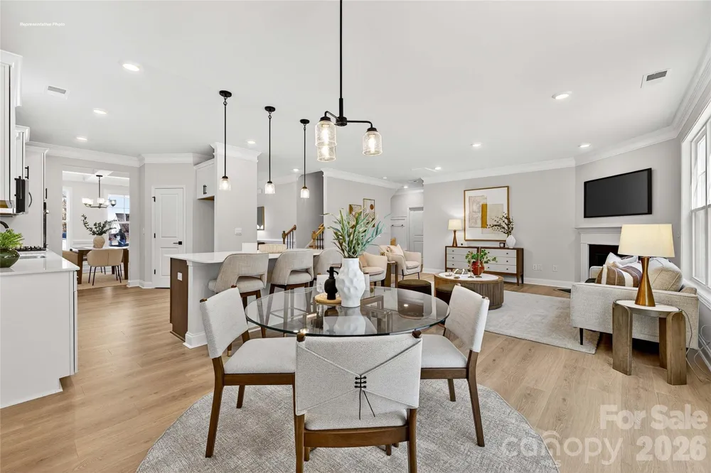 6426 Cherrybark Oak Lane Huntersville, NC 28078