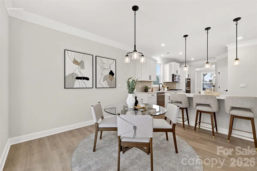 6426 Cherrybark Oak Lane Huntersville, NC 28078