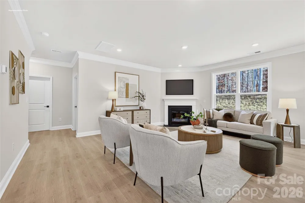 6426 Cherrybark Oak Lane Huntersville, NC 28078