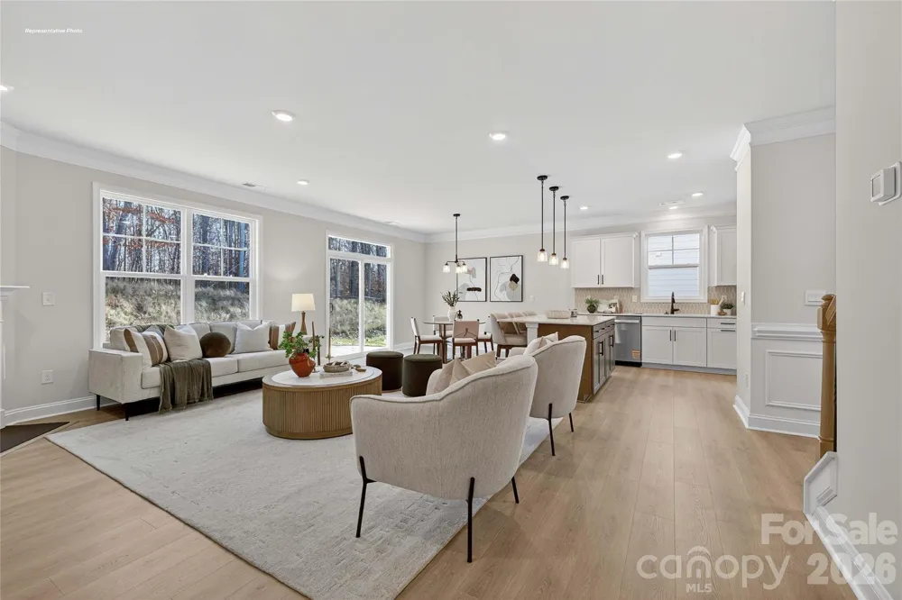 6426 Cherrybark Oak Lane Huntersville, NC 28078