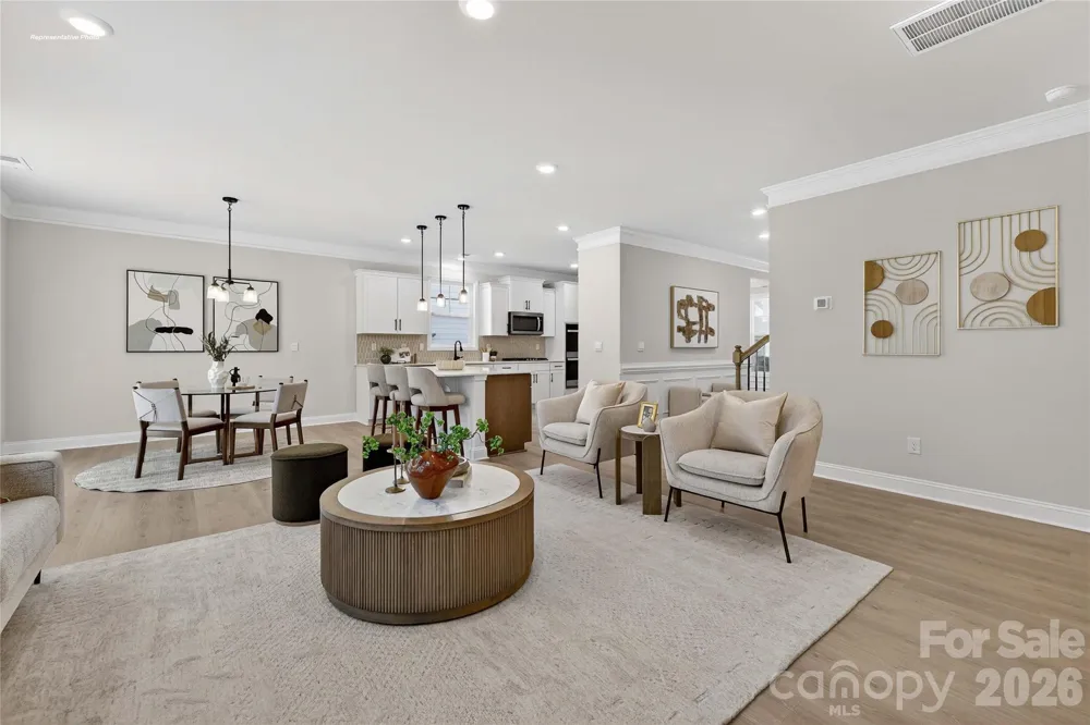 6426 Cherrybark Oak Lane Huntersville, NC 28078