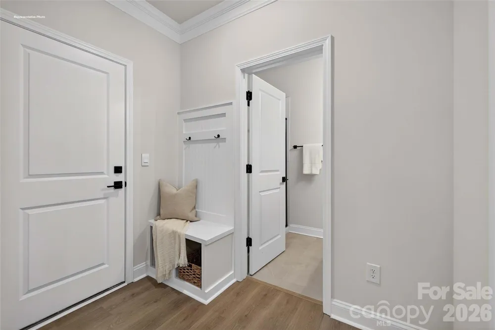 6426 Cherrybark Oak Lane Huntersville, NC 28078