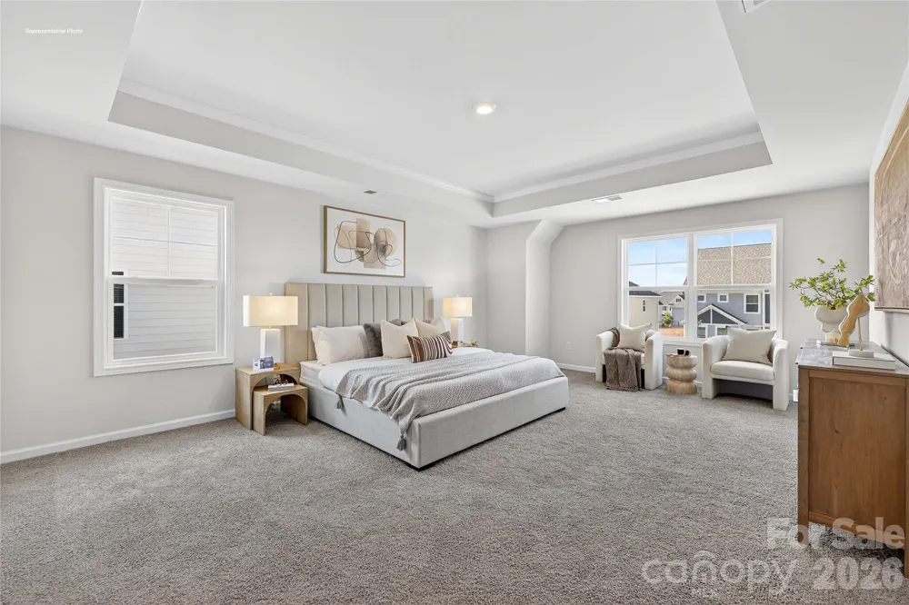 6426 Cherrybark Oak Lane Huntersville, NC 28078