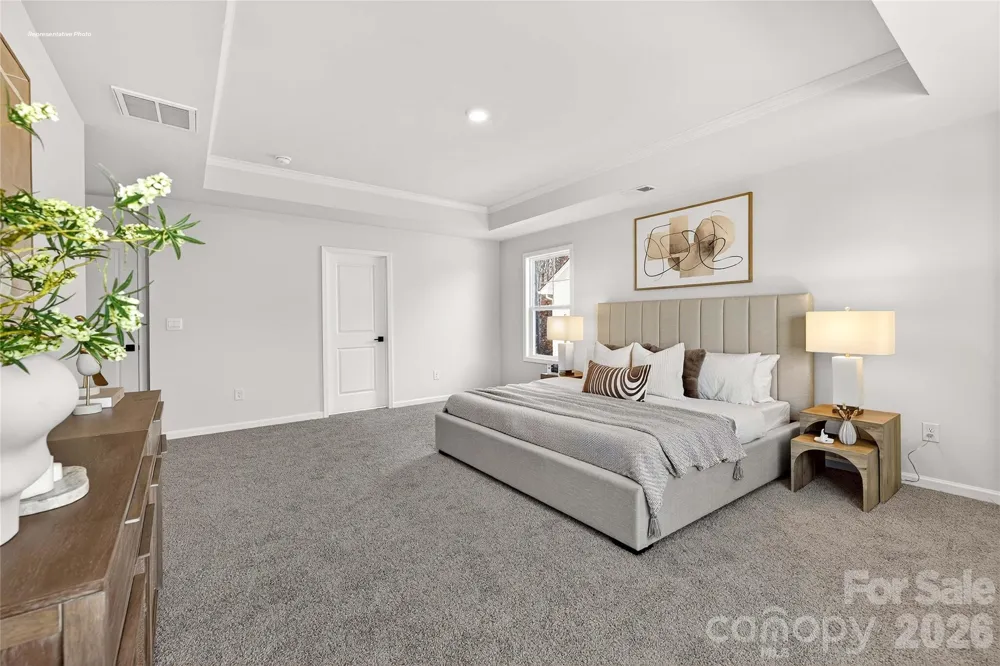 6426 Cherrybark Oak Lane Huntersville, NC 28078