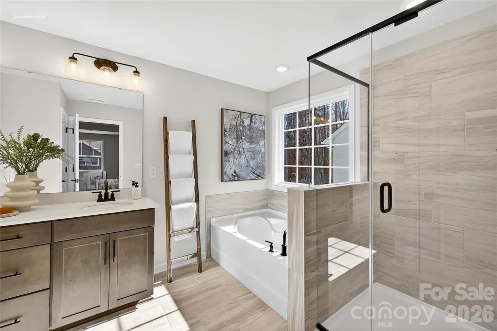 6426 Cherrybark Oak Lane Huntersville, NC 28078