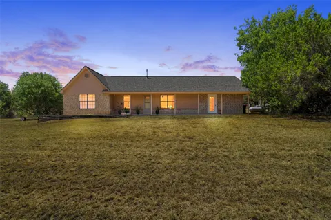 271 County Road 3580