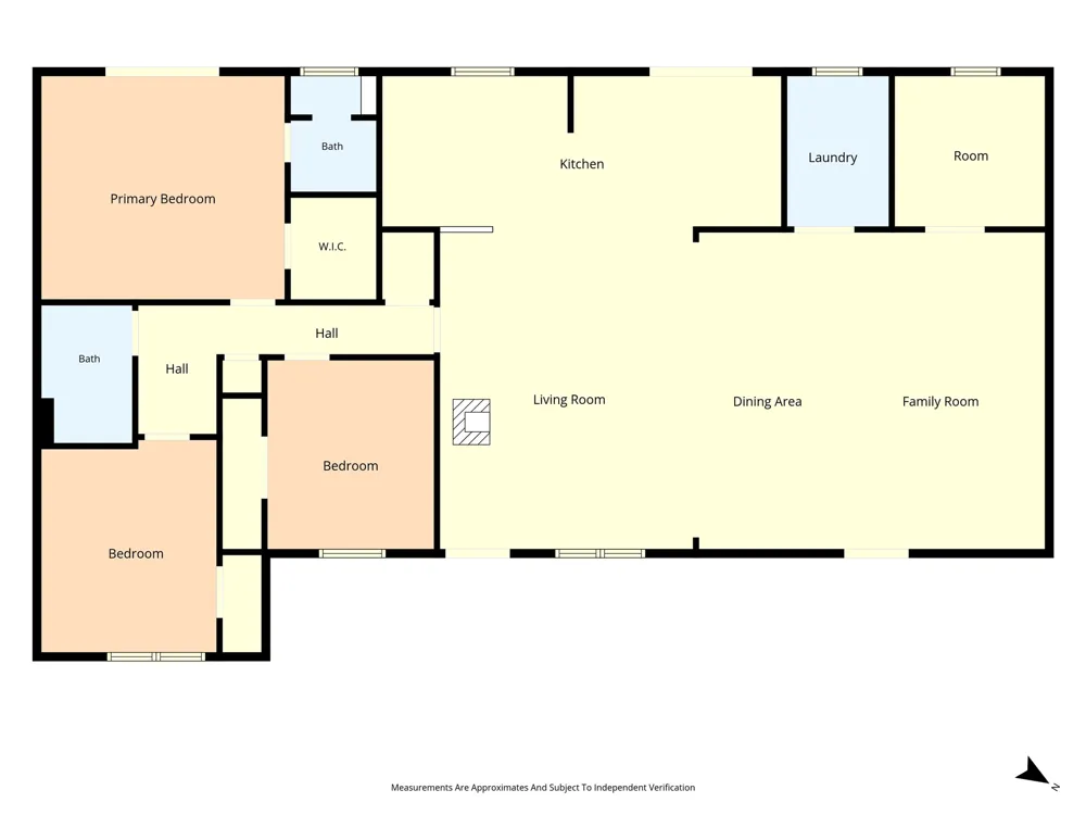 271 County Road 3580 China Spring, TX 76633