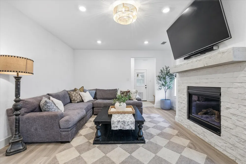 2429 Elm Place Northlake, TX 76247