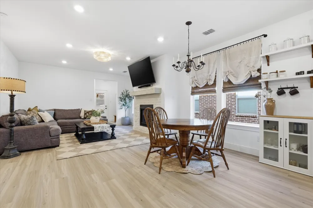2429 Elm Place Northlake, TX 76247