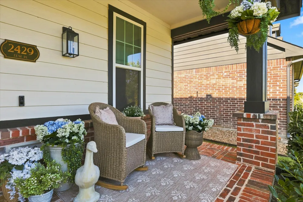2429 Elm Place Northlake, TX 76247
