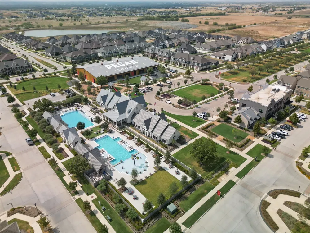 2429 Elm Place Northlake, TX 76247