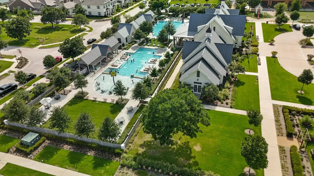 2429 Elm Place Northlake, TX 76247