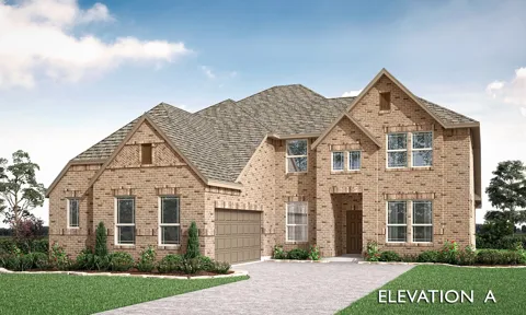 933 Denham Drive
