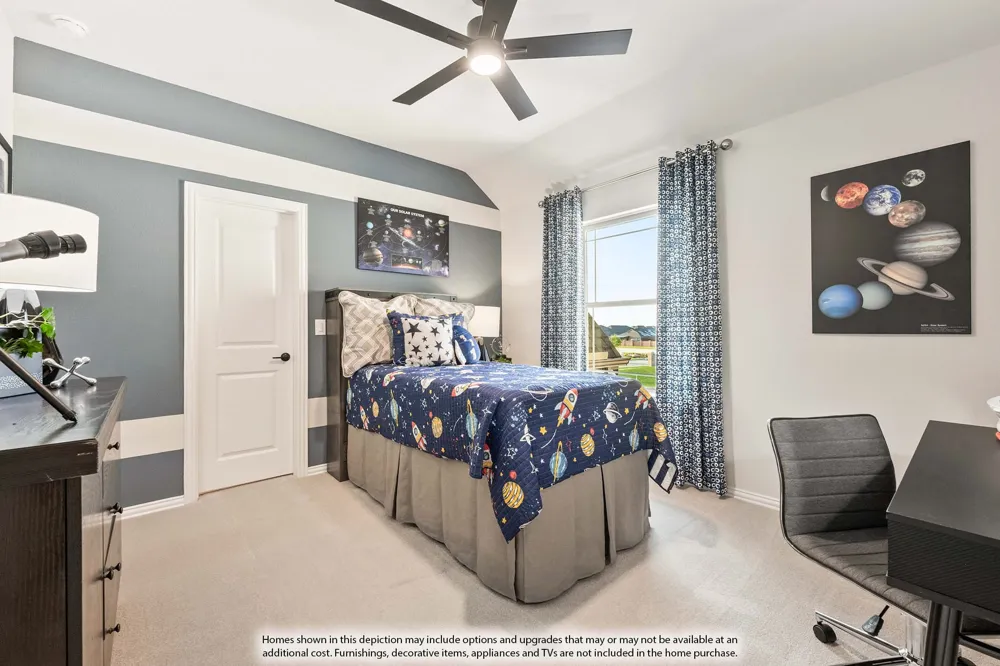 933 Denham Drive Red Oak, TX 75154