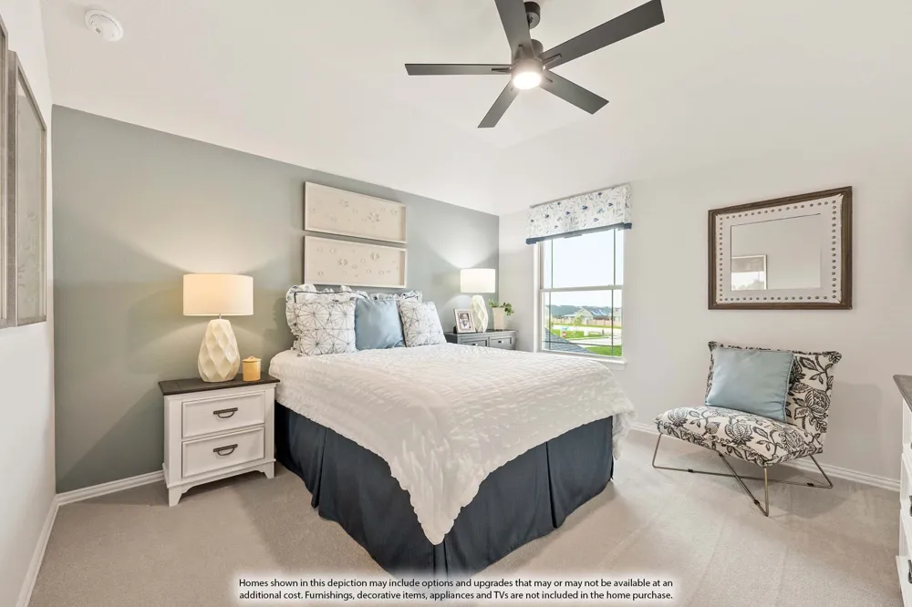 933 Denham Drive Red Oak, TX 75154
